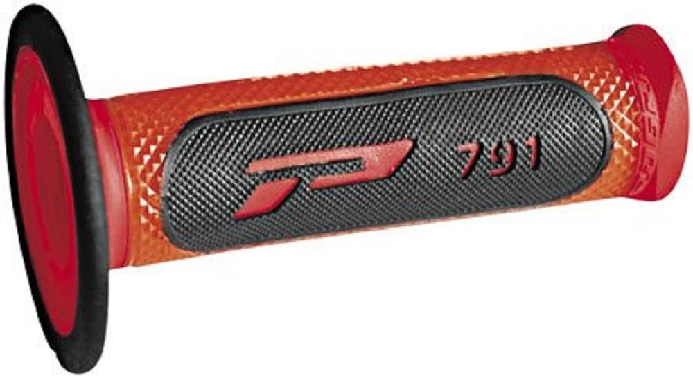 PROGRIP 001311915 Programme du système Vert 3290 écran jetable motocross - 2