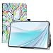 Produktbild LFDZ Huawei MatePad Pro Hülle,Schutzhülle mit Hochwertiges PU Leder Tasche Case für 10.8" Huawei MatePad Pro Tablet,Love Tree