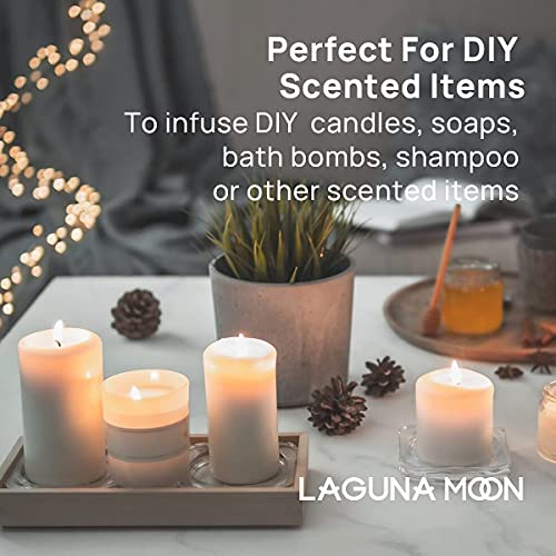 Rosemary Essential Oil - Organic Drops For Hair, Skin, & Nails - Aromatherapy For Diffusers, Humidifiers, Home Care, Office Essentials, Massages - Fragrance Oil For Candle Making, Soap Scents (150Ml) #TOP4