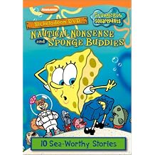 Spongebob Squarepants - أصدقاء الإسفنج / هراء بحري