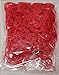 Produktbild 600 x Loom Bandz Gummibänder Looms Bands Gummiringe Nachfüllpack 1 Haken 20 Clips