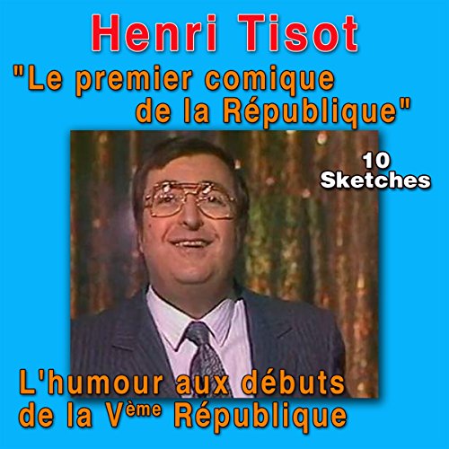 Couverture de L'humour aux débuts de la Vème République