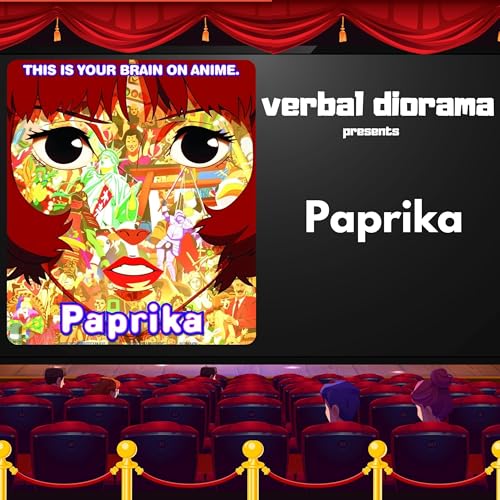 Paprika