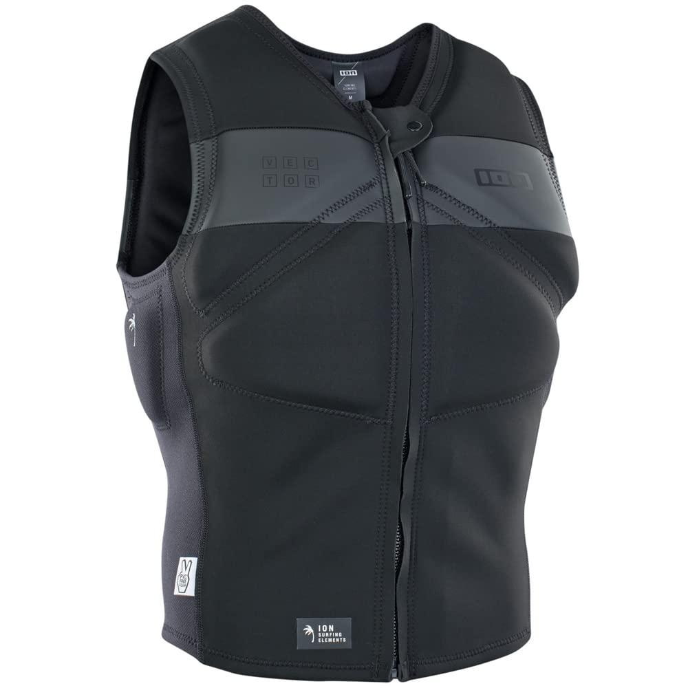 ION Blouson Impact Vector Vest AMP Front Zip 2022