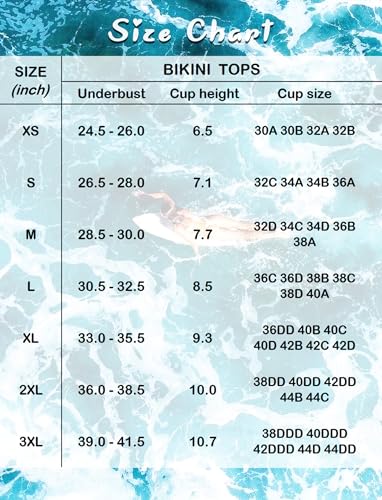 Image of OZICERD String Bikini Tops for Women Bathing Suit Swim Tops Sexy Triangle Bikini Top Black