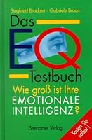 Los tests de la inteligencia emocional 3932131479 Book Cover