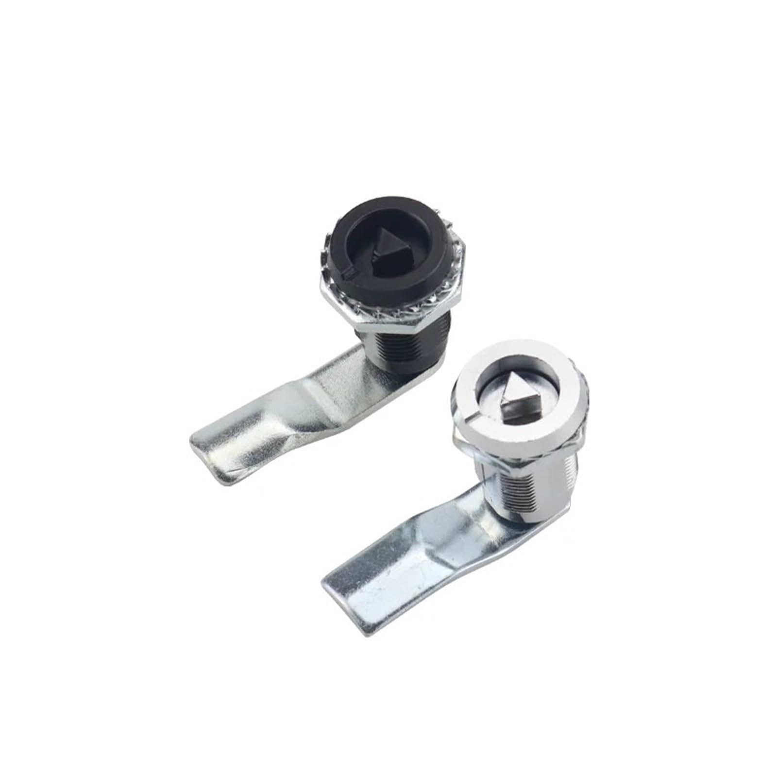 Zamek cylindryczny z zapadką, Przemysłowy zamek cylindryczny do drzwi szafy elektrycznej(Adjustable-4)