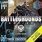 Cover of Fireteam