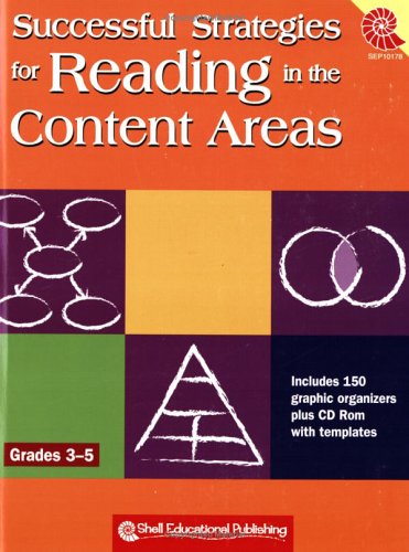 Successful Strategies for Reading in the Conten... 0743901789 Book Cover