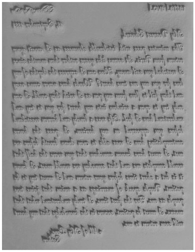 JHB International Inc Great Create Lisa Pavelka Individual Texture Stamp 4.25