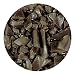 8.5 Oz Chocolate Opal Coarse Frit - 96 Coe