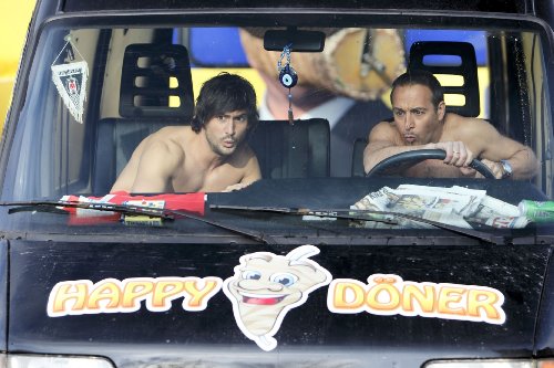 Alarm für Cobra 11 - Staffel 26