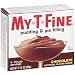My*T*Fine: Pudding & Pie Filling Chocolate, 3.13 Oz (Pack of 4)