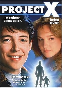 DVD Project X Book