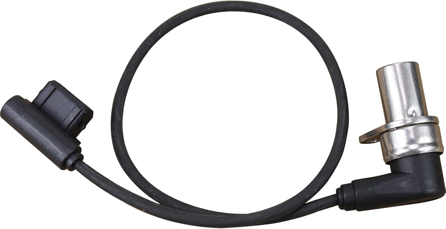 AIP Electronics Crankshaft Position Sensor CKP Compatible with 1993-1995 BMW 530i 540i 740 840ci 4.0L OEM Fit CRK67