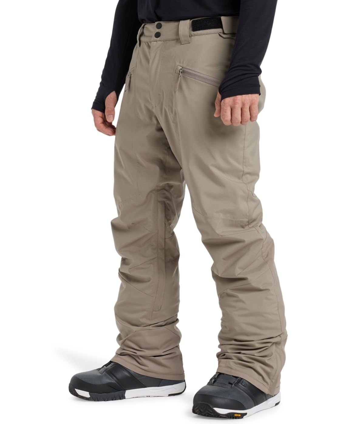Quiksilver Herren Hose Boundry Pant