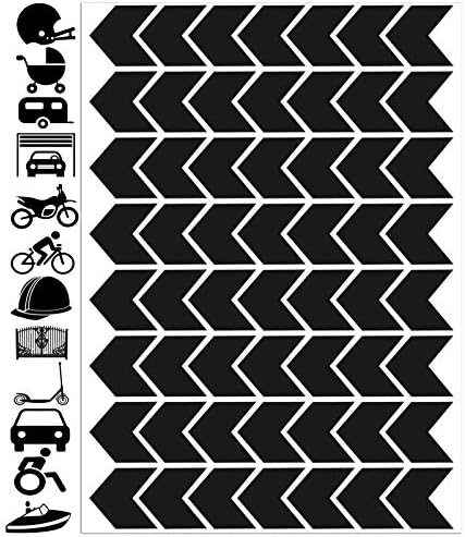 Freestylibe Libre Sensor Stickers | Voetbal oranje