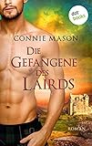 connie mason books  Die Gefangene des Lairds: Roman
