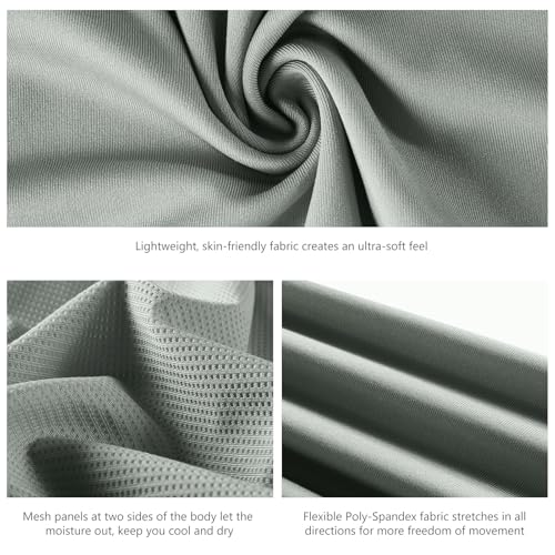 BASSDASH Men's UPF 50+ Camo Hoodie Shirt with Mask Long Sleeve Sun Protection Neck Gaiter Hooded Tee for Fishing Hiking4