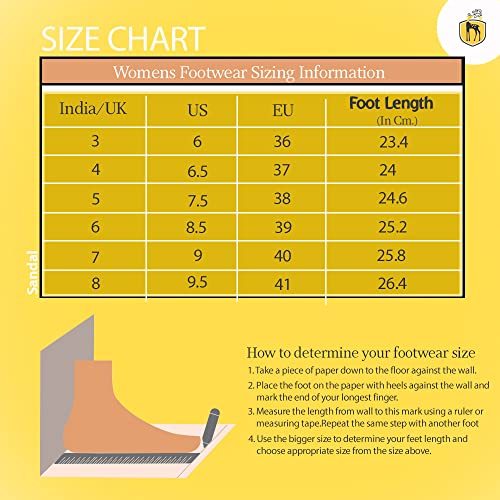 Marc Loire Women's Casual Soft Comfortable Block Heels - Image 6