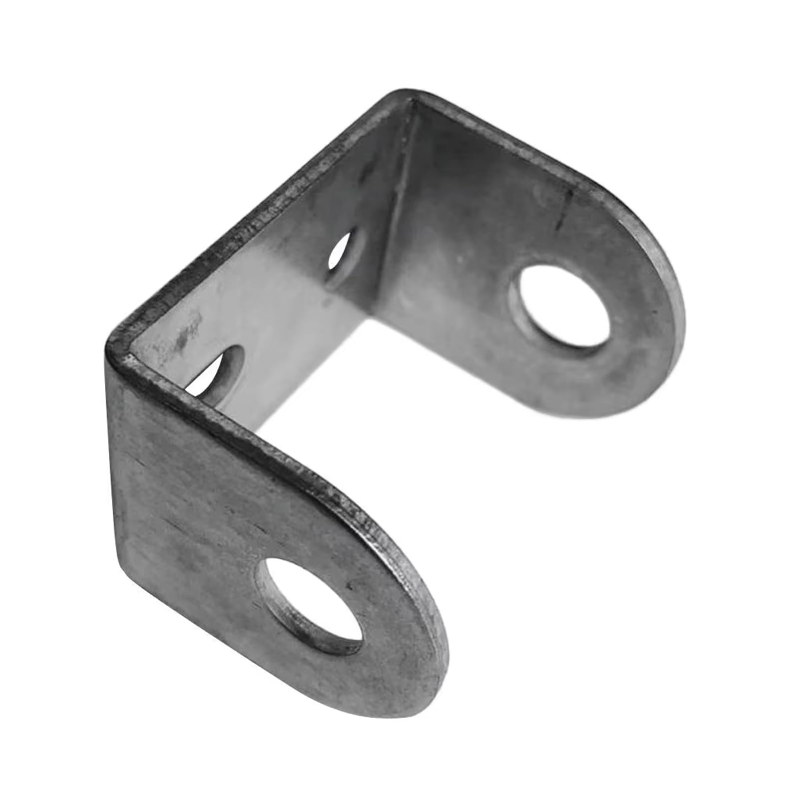 MINGLEA Steel Kayak Rudder Bracket Corrosion Resistant Support for Enhances Stability & Control in Various Water Environment