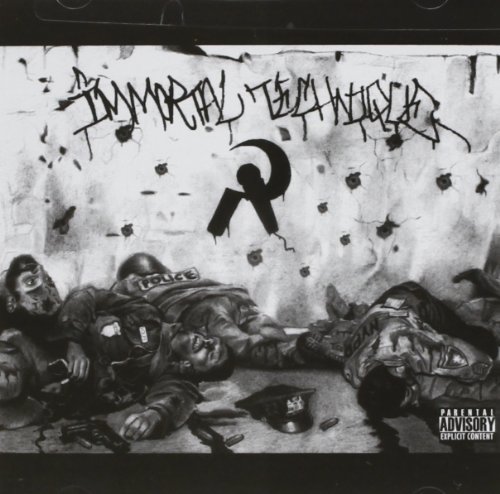 Revolutionary Vol. 1 [Explicit]