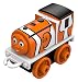 Fisher-Price Thomas & Friends MINIS, #4 (7-Pack)