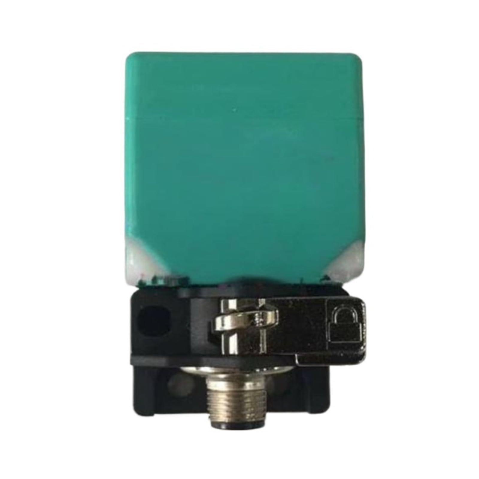 Sdmzjuephxc One Color Proximity Switch Nbn40-L2-A2-V1 Proximity Sensor For Industrial Automation, Machinery Engineering