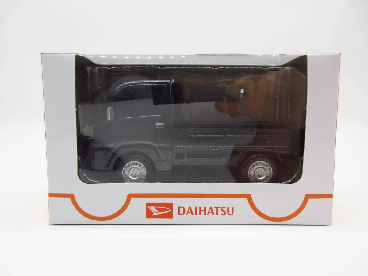 Amazon | ダイハツ ハイゼットトラック HIJET TRUCK ディーラー特注