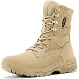 FREE SOLDIER 8-Inch Tactical