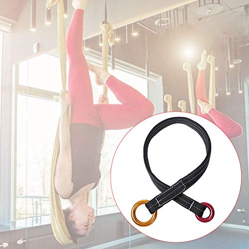 Cordão de escalada, fio de escalada leve, 90 cm para trabalho de jardim em árvores Árvore de escalad