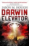[The Darwin Elevator (Dire Earth Cycle)] [By: Jason M Hough] [July, 2013]
