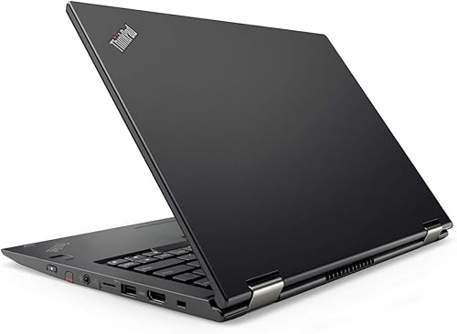Miniatura 5 de ThinkPad X380 Yoga - Laptop 2 en 1, pantalla táctil FHD de 13.3 pulgadas (1920 x 1080), Intel Core i5-8350U, DDR4 de 16 GB, unidad de estado sólido