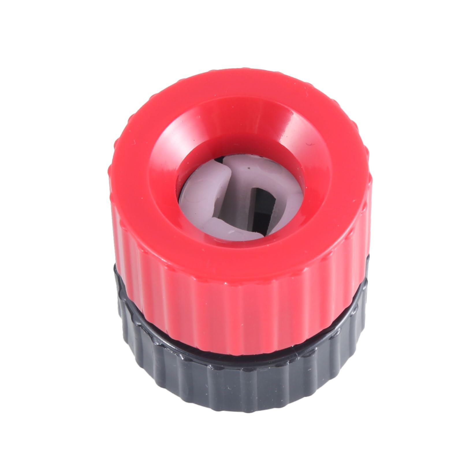 Fahoujs Multicolor Drill Bit Depth Stop Collar Drill Depth Stop Collar For Woodworking Projects, Construction Fit 3-5Mm Bit Drilling Control