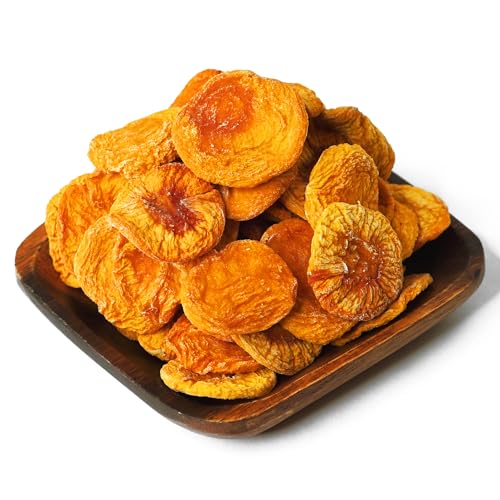 Smimex Premium Dried Peaches From Armenia thumb #1
