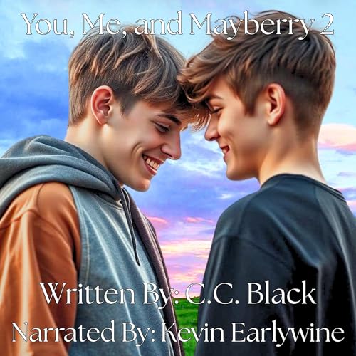 Page de couverture de You, Me, and Mayberry 2