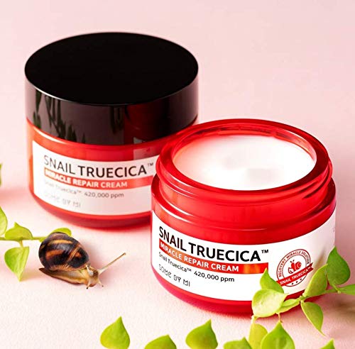 SOME BY MISnail Truecica Miracle Repair Cream