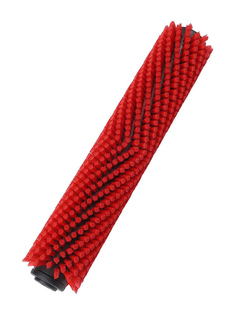 Brosse à rouleau ultra large de 30 cm avec 820 W haute puissance d'aspiration principale brosse à récurer sol pour Karcher BR 30/4 C