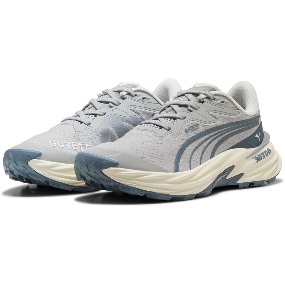 PUMA Fast-Trac Nitro 4 Gore-TEX® Trailrunning-Schuhe EU 38