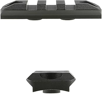 Amazon | Airsoft Artisan GEISSELE (ガイズリー)タイプ HK416 SMR