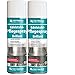 Produktbild 2 Set HOTREGA Edelstahl-Pflegespray Brillant 300 ml