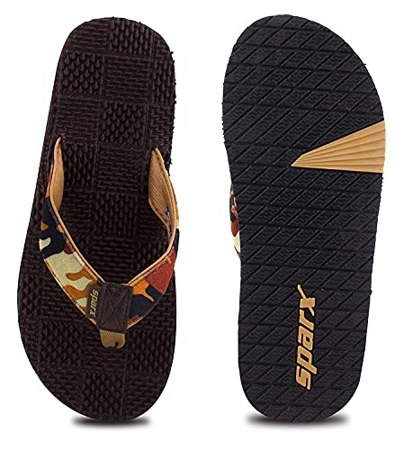 Image of SPARX Men's SFG 2116 Flip-Flop