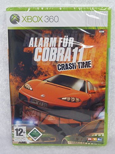 Alarm für Cobra 11: Crash Time retrouvez le plaisir du jeu de course PC sans connexion internet
