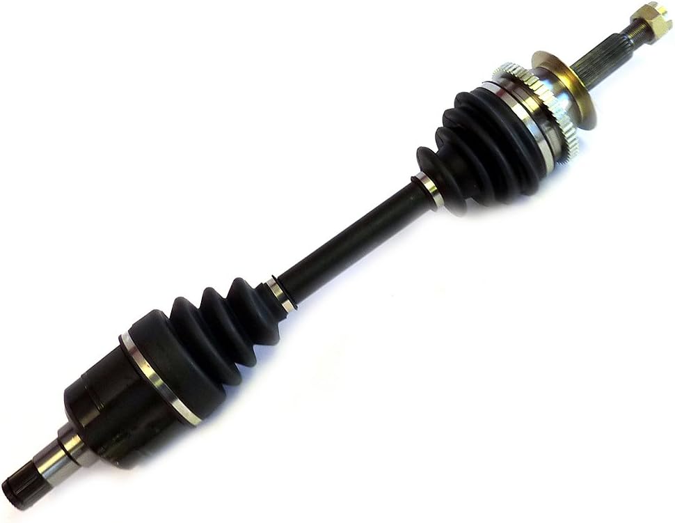 DTA HY2271A New Premium CV Axle (Drive Axle Assembly)