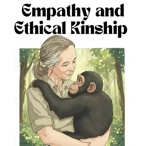 Honoring Jane Goodall: Empathy and Ethical Kinship and the Feminist Park