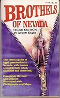 Brothels of Nevada 0870678035 Book Cover