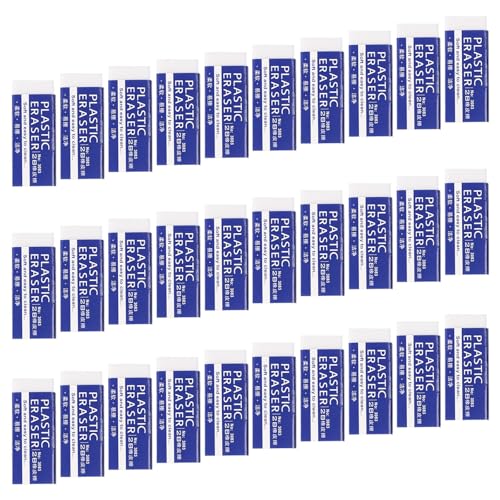 30 個 2B 鉛筆消しゴムソフト絵画消しゴム白消しゴム消去ツール描画用品子供と学生