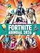100% Unofficial Fortnite Annual 2026: Perfect for fans of the game, discover the best of the years action with the latest news, tips, hacks and guides to conquer the Fortnite island