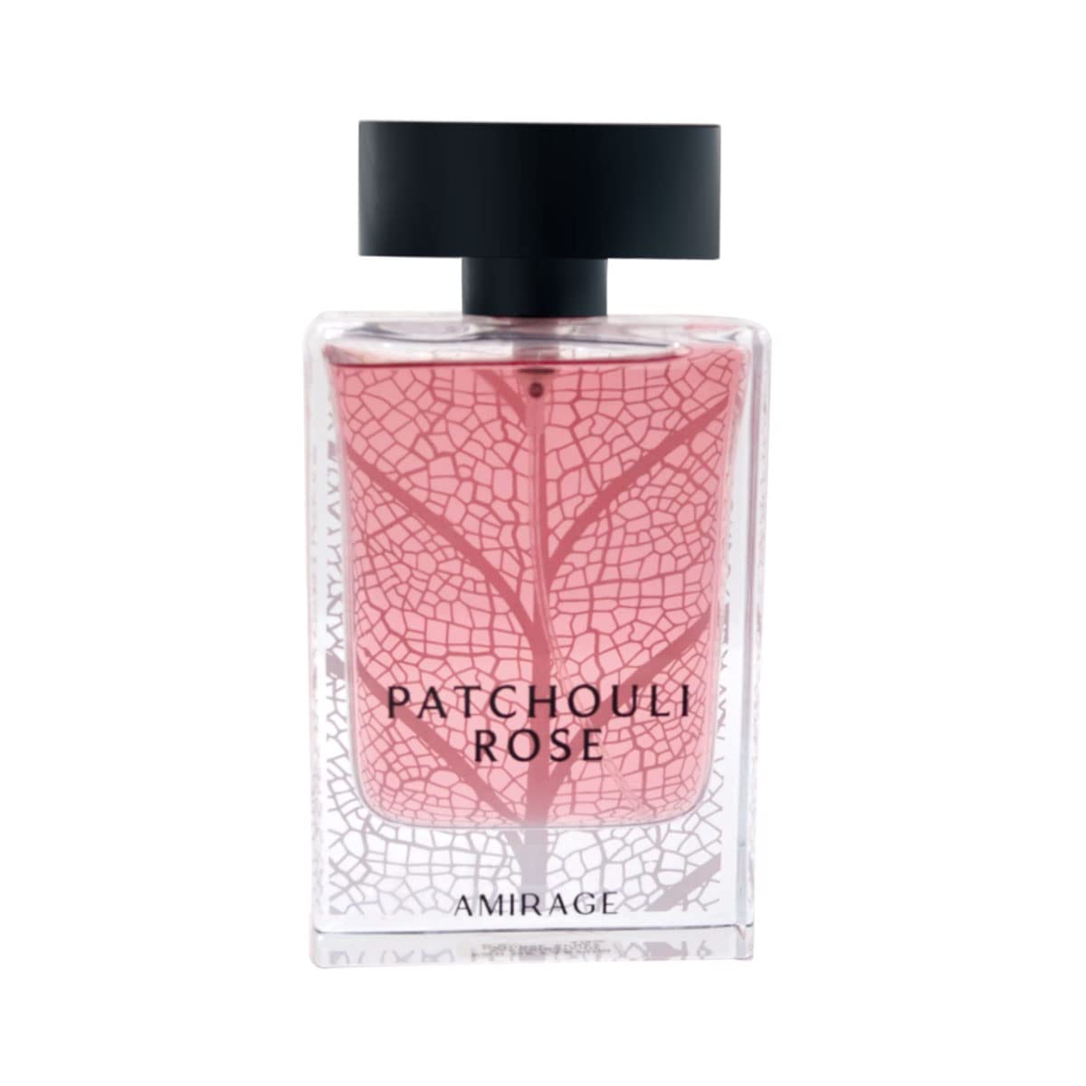 Patchouli Rose