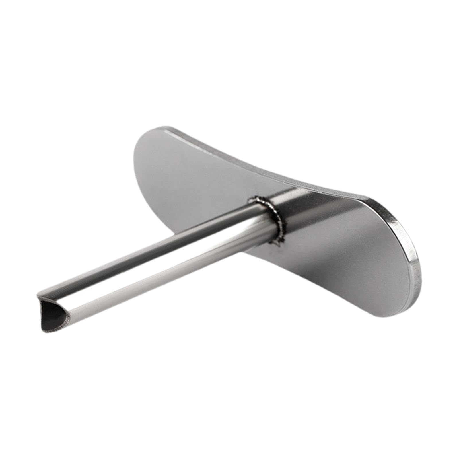 UJEAVETTE Coconut Opening Tool Easy Use Straw Hole Maker for Young and Mature Coconuts-image-18